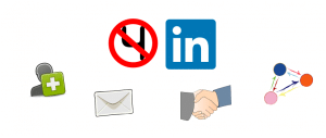 Cuatro cosas que no debes hacer el LinkedIn.