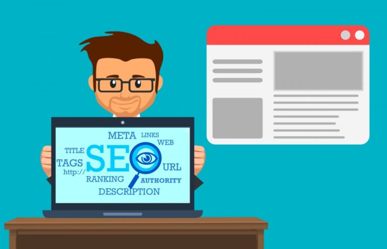 optimizar el SEO