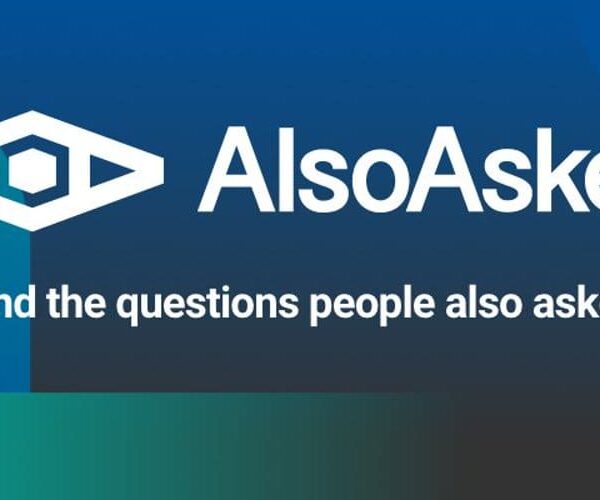 AlsoAsked: Una herramienta revolucionaria para comprender la intención de búsqueda