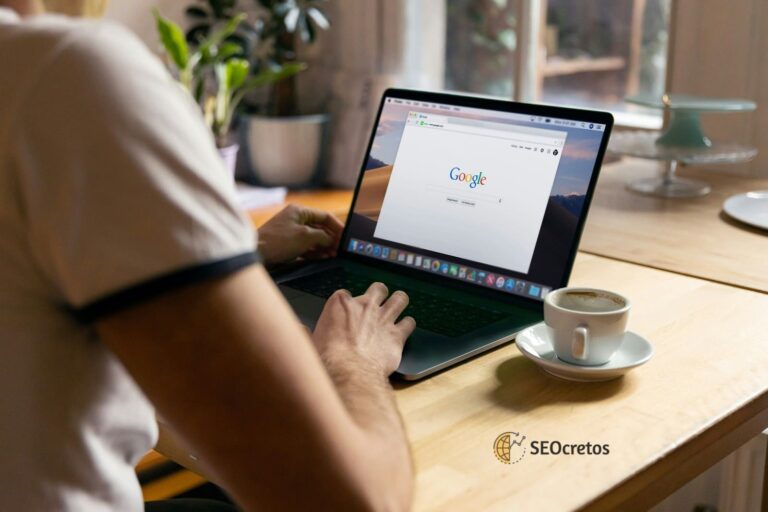Google revoluciona las búsquedas: Impacto en el SEO y el Marketing Digital