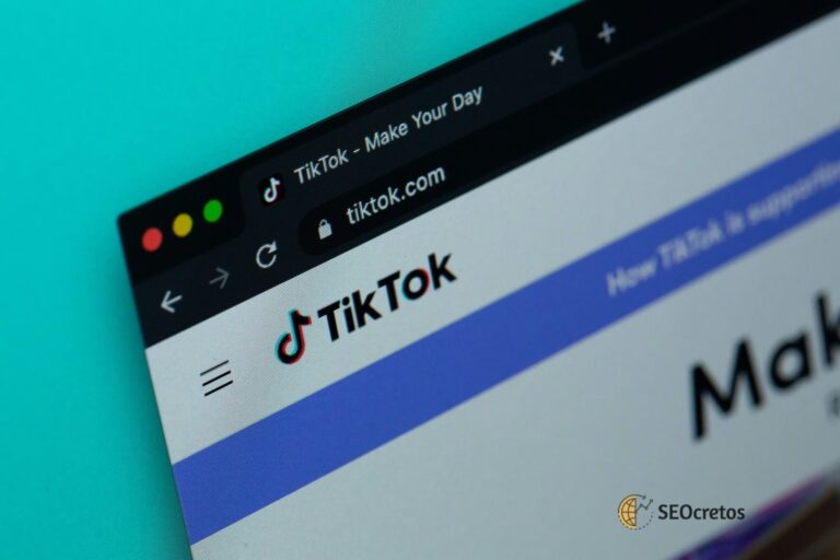 TikTok conquista Google: ¿Estrategia o desafío al gigante de las búsquedas?
