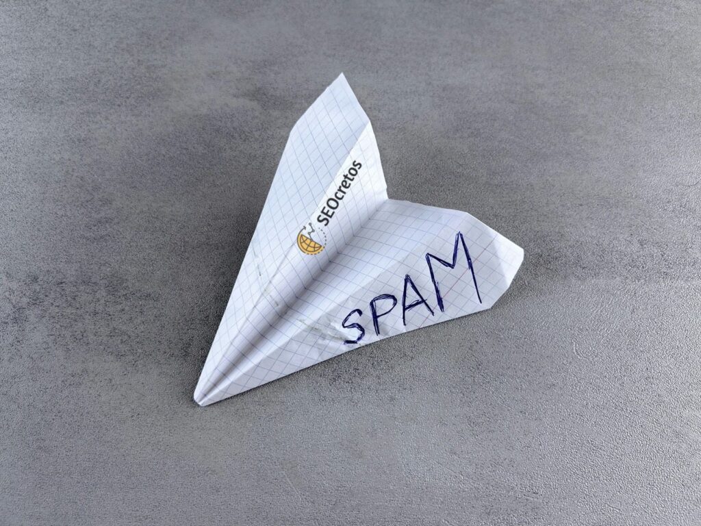0% Spam: La Clave para Fidelizar a la Audiencia de tu Comercio
