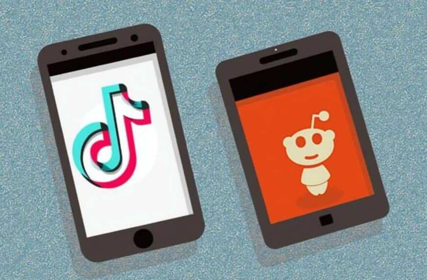 TikTok y Reddit: Nuevas oportunidades para la publicidad online