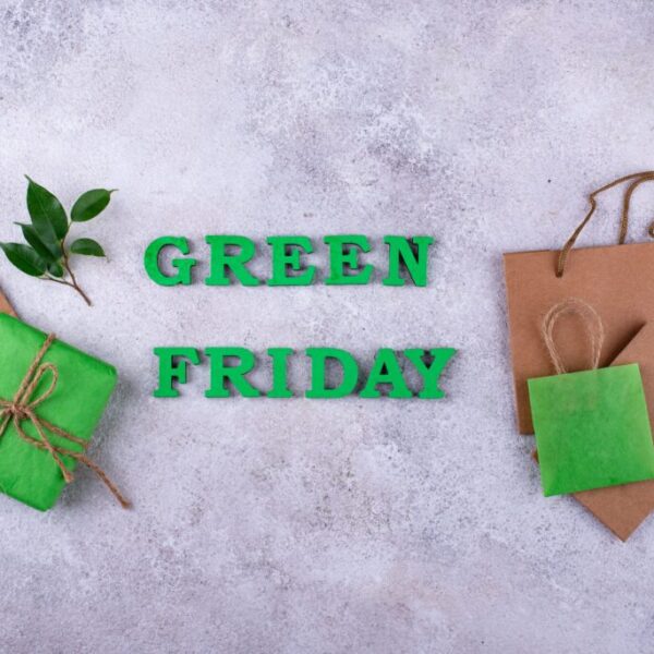 Green Friday: el 67% de los consumidores prefieren las marcas que cuidan el medio ambiente