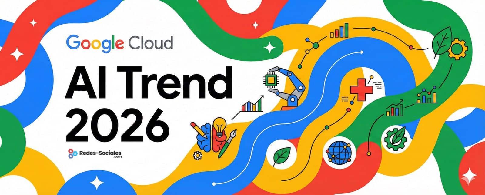 2026, el año en que la IA deja de “hablar” y empieza a “hacer”: agentes útiles, impacto medible y adopción real