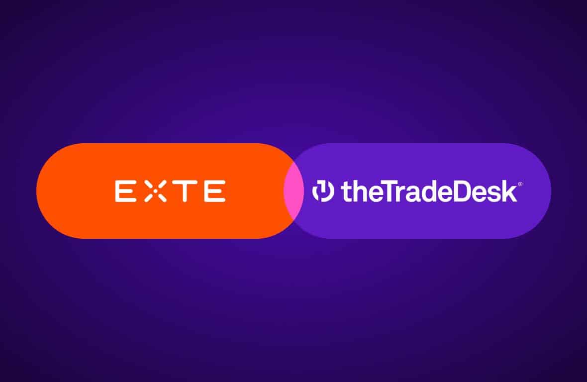 EXTE se Consolida como el Primer Socio en Europa al Integrar la API Price Discovery and Provisioning de The Trade Desk