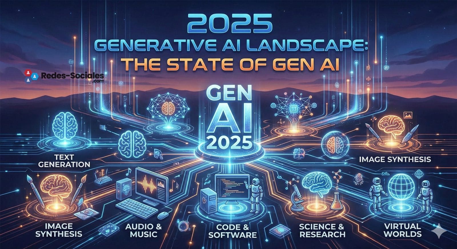 ChatGPT domina la IA generativa, pero Google sigue siendo imprescindible para casi todos