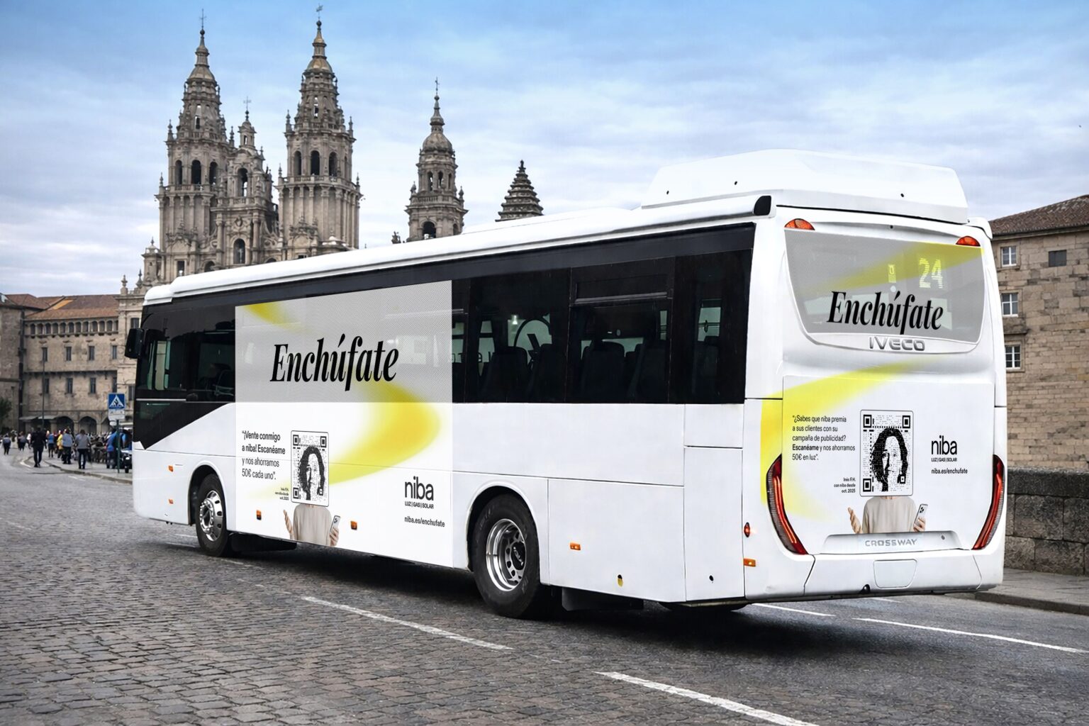 Niba Premia a Sus Clientes con Beneficios por Nuevas Contrataciones