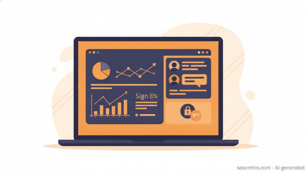 Conector de Google Analytics 4 para Claude con OAuth